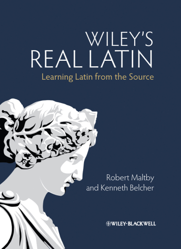 Wiley's Real Latin