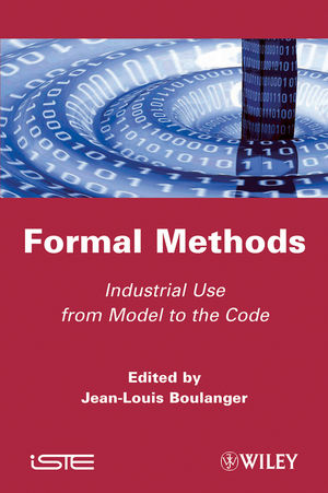 Formal methods : industrial use from model to the code