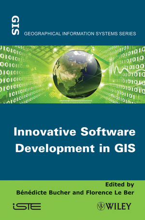 Innovative software development in GIS