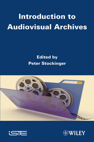 Introduction to audiovisual archives