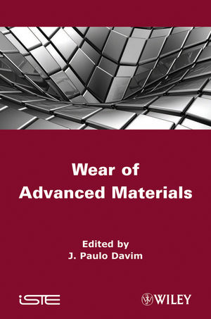 Wear of Advanced Materials (1st Edition)