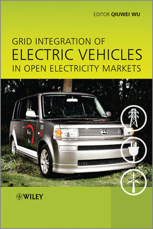 Grid integration of electric vehicles in open electricity markets