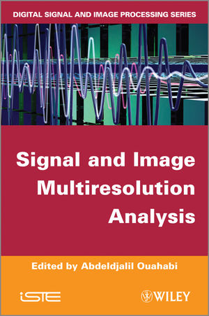 Signal and image multiresolution analysis