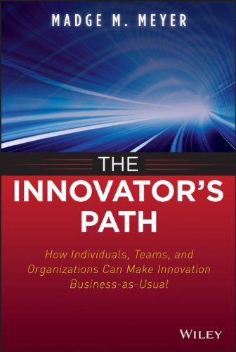 The Innovator's Path