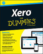 Xero For Dummies