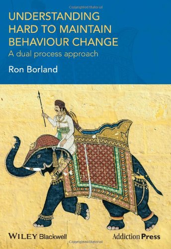 Understanding Hard to Maintain Behaviour Change