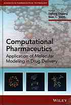 Computational Pharmaceutics