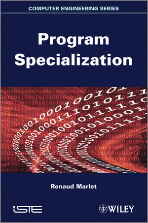 Program specialization