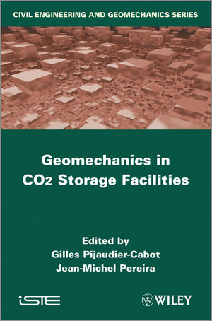 Geomechanics in COb2s storage facilities