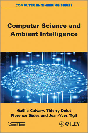 Computer science and ambient intelligence