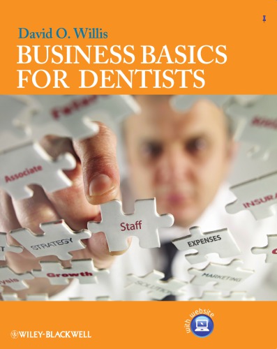 Business Basics for Dentists