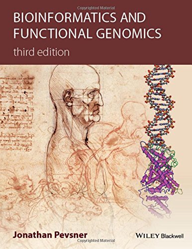 Bioinformatics and Functional Genomics