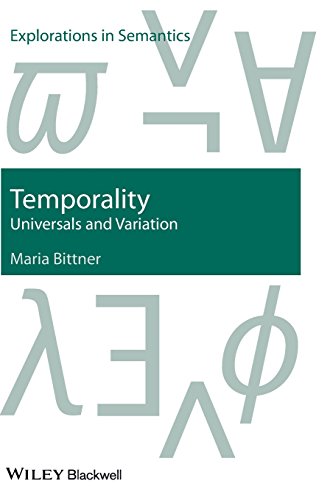 Temporality