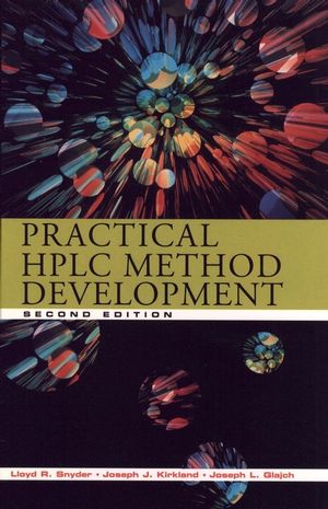 Practical HPLC method development