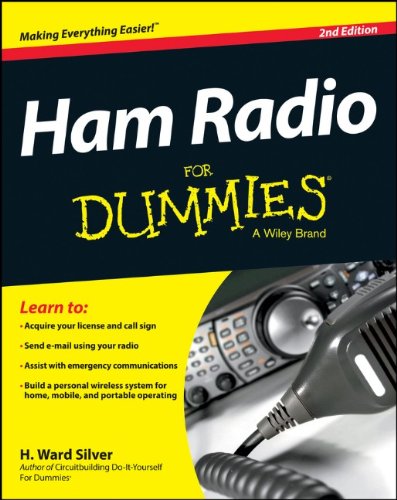 Ham Radio For Dummies