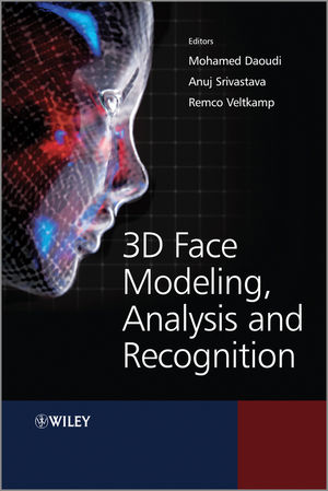 3D face modeling, analysis and recognition