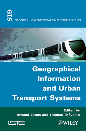 Geographical information and urban transport systems