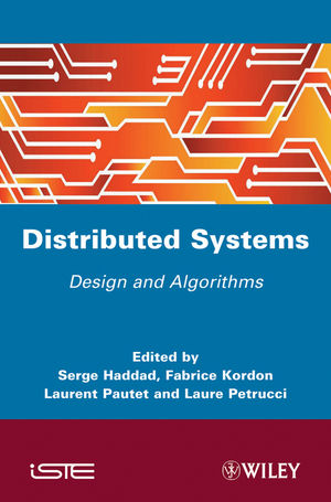 Distributed systems : design and algorithms