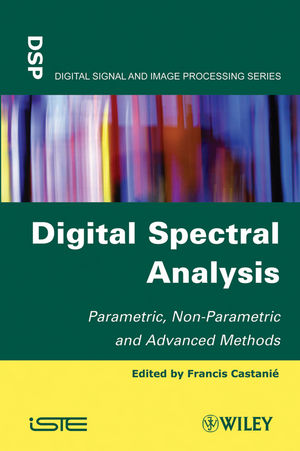 Digital spectral analysis : parametric, non-parametric and advanced methods