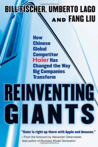 Reinventing Giants