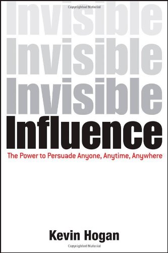 Invisible Influence