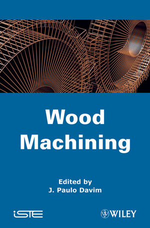 Wood machining