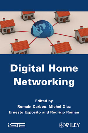 Digital home networking