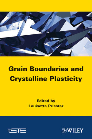 Grain boundaries and crystalline plasticity