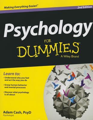 Psychology For Dummies