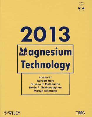 Magnesium Technology 2013