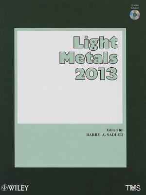 Light Metals 2013