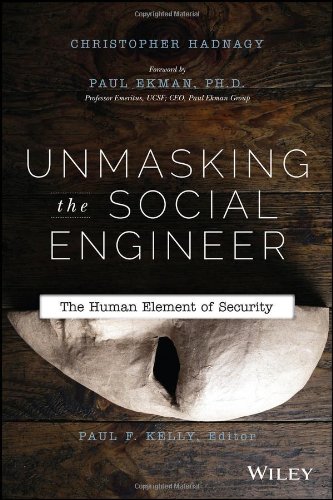 Unmasking the Social Engineer