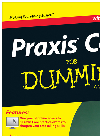 Praxis Core For Dummies, with Online Practice Tests