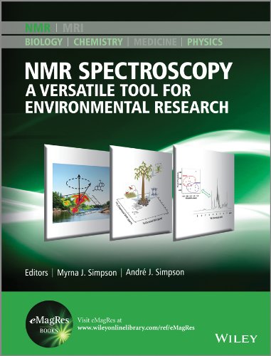 NMR Spectroscopy