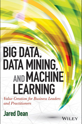 High Performance Data Mining and Big Data Analytics