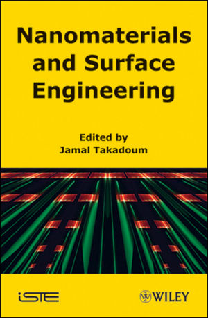 Nanomaterials and surface engineering