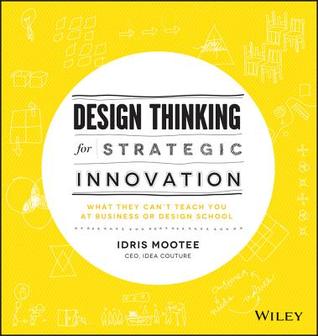 Design Thinking For Strategic Innovation