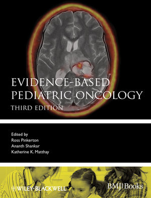 Evidence-based pediatric oncology