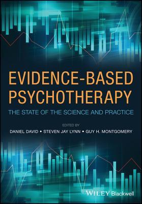 Evidence-Based Psychotherapy