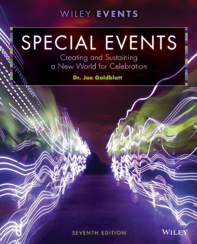 Special Events