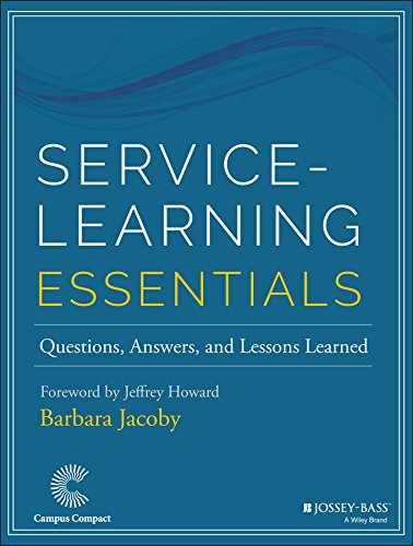 Service-Learning Essentials