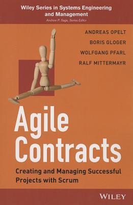 Agile Contracts