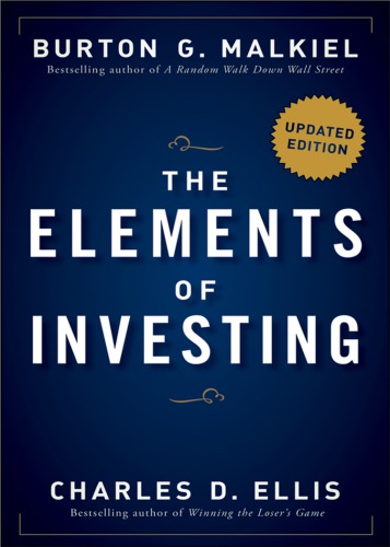 The Elements of Investing