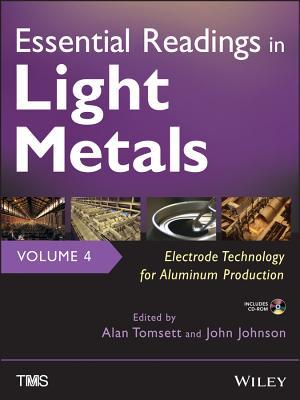 Electrode Technology for Aluminum Production