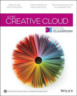 Adobe Creative Cloud Design Tools Digital Classroom