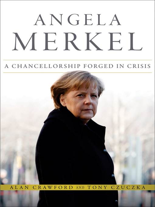 Angela Merkel