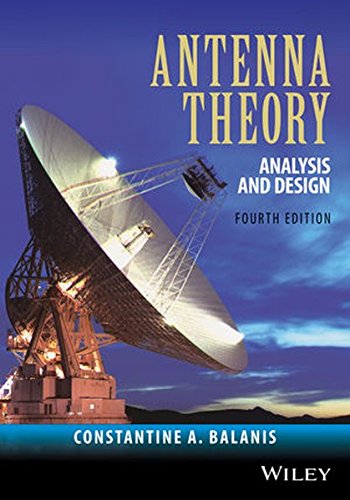 Antenna Theory