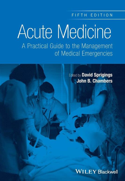 Acute Medicine