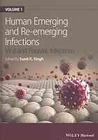 Human Emerging and Re-Emerging Infections