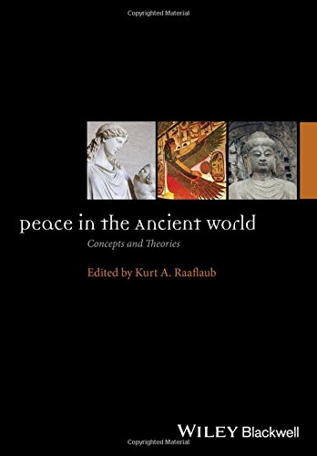 Peace in the Ancient World